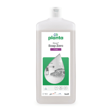 Lade das Bild in den Galerie-Viewer, Buzil Rinax® Soap Zero P 960 Ökologische Handwaschlotion
