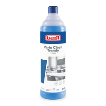 Lade das Bild in den Galerie-Viewer, Buzil Vario Clean Trendy T 560  Neutraler Schon- und Kunststoffreiniger
