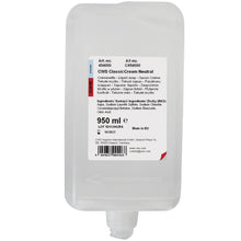 Lade das Bild in den Galerie-Viewer, CWS Seifencreme 950 ml

