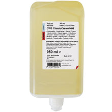 Lade das Bild in den Galerie-Viewer, CWS Seifencreme 950 ml
