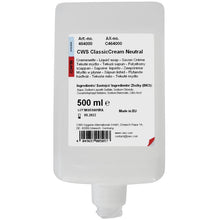 Lade das Bild in den Galerie-Viewer, CWS Seifencreme Standard 500 ml

