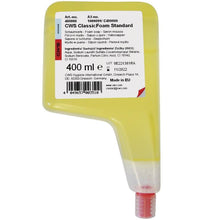 Lade das Bild in den Galerie-Viewer, CWS Seifenschaum Foamkonzentrat Standard 400 ml
