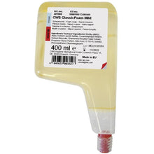 Lade das Bild in den Galerie-Viewer, CWS Seifenschaum Foamkonzentrat Standard 400 ml

