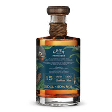Lade das Bild in den Galerie-Viewer, Casa de la Primavera Rum (40% vol)
