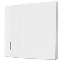 Lade das Bild in den Galerie-Viewer, CWS Frontpanel für Faltpapierhandtuchspender Paper Slim
