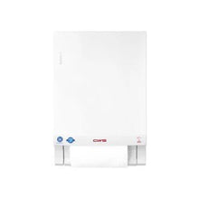 Lade das Bild in den Galerie-Viewer, CWS Frontpanel für Stoffhandtuchspender Dry Slim
