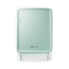 Lade das Bild in den Galerie-Viewer, CWS PureLine Panel für PureLine Dry Stoffhandtuchspender
