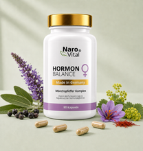 Lade das Bild in den Galerie-Viewer, Hormon Balance – Frauen Komplex
