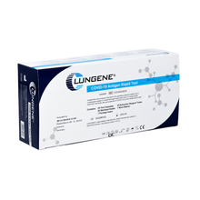 Lade das Bild in den Galerie-Viewer, Clungene Antigen Schnelltest 25 Stück AT079/20 | Packung (25 Tests)
