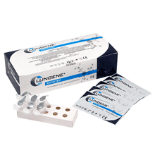 Lade das Bild in den Galerie-Viewer, Clungene Antigen Schnelltest 25 Stück AT079/20 | Packung (25 Tests)
