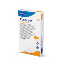 Lade das Bild in den Galerie-Viewer, Cosmopor transparent steriler Transparentverband
