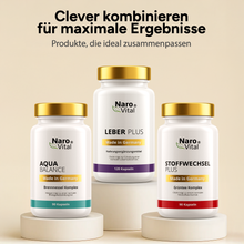 Lade das Bild in den Galerie-Viewer, Apfelessig Plus
