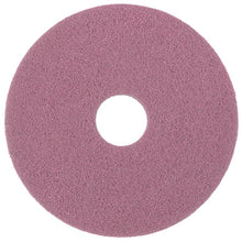Lade das Bild in den Galerie-Viewer, Diversey Twister Pad Pink für Vinylböden
