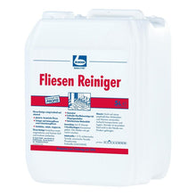 Lade das Bild in den Galerie-Viewer, Dr. Becher Fliesen Reiniger
