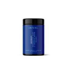 Lade das Bild in den Galerie-Viewer, Dr. Noel DEEPREST+ – Advanced Sleep Formula for Deep Recovery &amp; Cognitive Reset.
