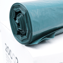 Lade das Bild in den Galerie-Viewer, DEISS Der blaue Engel Abfallsäcke 20002, 120 Liter
