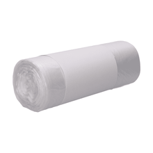 Lade das Bild in den Galerie-Viewer, DEISS Müllbeutel aus HDPE, 59983, transparent - 30 Liter
