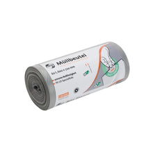 Lade das Bild in den Galerie-Viewer, DEISS First Plus Pcr Müllbeutel 60 Liter, 34042
