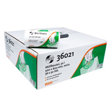 Lade das Bild in den Galerie-Viewer, DEISS First Plus® Müllbeutel 30 Liter, Premium-LDPE, 36021
