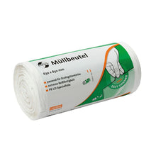 Lade das Bild in den Galerie-Viewer, DEISS First Plus® Müllsäcke 80 Liter, Premium-LDPE, 36026
