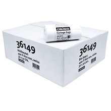 Lade das Bild in den Galerie-Viewer, DEISS LDPE Müllbeutel 30 Liter, 36149
