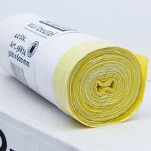 Lade das Bild in den Galerie-Viewer, DEISS Müllbeutel 56874 30 Liter mit Zugband
