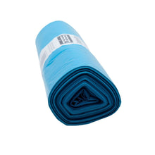 Lade das Bild in den Galerie-Viewer, DEISS Abfallsäcke 120 Liter Typ 60, 20010, blau
