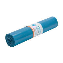 Lade das Bild in den Galerie-Viewer, DEISS Premium Plus® 70 Liter Müllsack blau 10732
