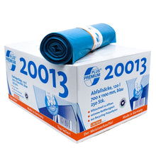 Lade das Bild in den Galerie-Viewer, DEISS Premium Plus® Typ 60 Abfallsäcke 20013, 120 Liter
