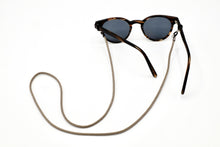 Lade das Bild in den Galerie-Viewer, Brillenband 3mm Schlamm
