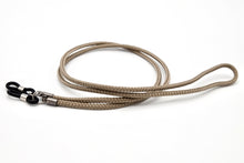 Lade das Bild in den Galerie-Viewer, Brillenband 3mm Schlamm

