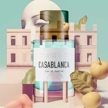Lade das Bild in den Galerie-Viewer, CASABLANCA - Eau de Parfum
