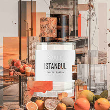Lade das Bild in den Galerie-Viewer, ISTANBUL - Eau de Parfum
