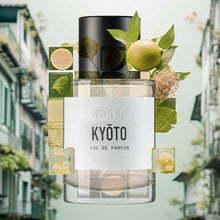Lade das Bild in den Galerie-Viewer, KYŌTO - Eau de Parfum

