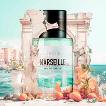 Lade das Bild in den Galerie-Viewer, MARSEILLE - Eau de Parfum
