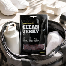 Lade das Bild in den Galerie-Viewer, Powerhouse Clean Jerky - PRIME PEPPER
