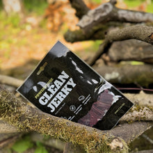 Lade das Bild in den Galerie-Viewer, Powerhouse Clean Jerky - SIMPLY SALTED
