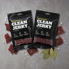 Lade das Bild in den Galerie-Viewer, Powerhouse Clean Jerky - PRIME PEPPER
