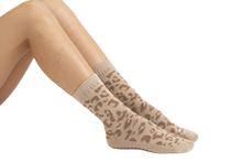 Lade das Bild in den Galerie-Viewer, Écalutier LeoGrip™ Pilates Socken
