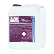Lade das Bild in den Galerie-Viewer, Dr. Becher KR 900 Geschirr Reiniger Universal - 12 oder 25 kg
