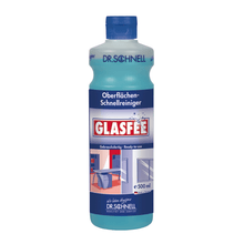 Lade das Bild in den Galerie-Viewer, Dr. Schnell GlasFee Glasreiniger
