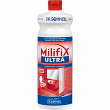 Lade das Bild in den Galerie-Viewer, Dr. Schnell Milifix ULTRA Sanitär Grundreiniger Konzentrat
