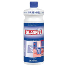 Lade das Bild in den Galerie-Viewer, Dr. Schnell GlasFee Glasreiniger
