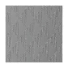 Lade das Bild in den Galerie-Viewer, Duni Elegance-Servietten Crystal 48 x 48 cm 1/4 Falz Crystal
