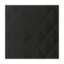 Lade das Bild in den Galerie-Viewer, Duni Elegance-Servietten Crystal 48 x 48 cm 1/4 Falz Crystal
