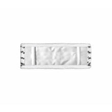 Lade das Bild in den Galerie-Viewer, Arcora Excellent Abrasiv Mopp Db-Fc Grau-Weiss
