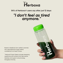 Lade das Bild in den Galerie-Viewer, Herboxa® SUPER GREENS*
