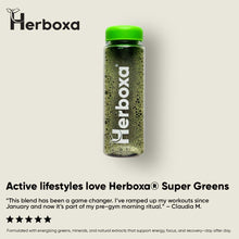 Lade das Bild in den Galerie-Viewer, Herboxa® SUPER GREENS*
