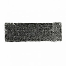 Lade das Bild in den Galerie-Viewer, Arcora Excellent Scrub-Igel 2.0 Fc-Mop Grau Igel Borste Mit Farbcodierung Ohne Deckblatt

