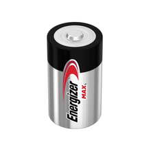 Lade das Bild in den Galerie-Viewer, Energizer Max Alkaline Batterie D-Mono-LR20 | Packung (2 Stück)
